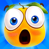 Gravity Orange 2 App Icon