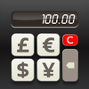 eCurrency -  Currency Converter App Icon
