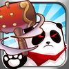 Wrath of Panda App Icon