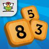 Numbers Together by brainbow App Icon