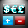 Currency Calculator App Icon