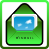 Winmail File Viewer App Icon