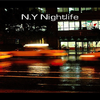 New York Nightlife App Icon
