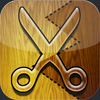 Slice and Splice App Icon