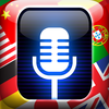 Voice Translate Pro App Icon