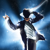 Michael Jackson The Experience App Icon