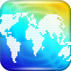 Serbia World Travel App Icon