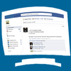 Facebook Desktop Version App Icon