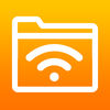 AirDisk Pro - Wireless Flash Drive App Icon