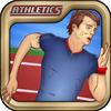 Athletics Summer Sports App Icon