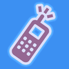 Heb Voice Calls App Icon