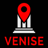 Venise Monument Tracker App Icon