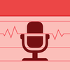 Audio Memos Pro App Icon