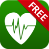 Cardio Workouts Free App Icon