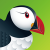 Puffin Web Browser Free App Icon