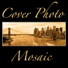 Cover Photo Mosaic App Icon