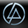 Linkin Park 8-Bit Rebellion App Icon