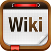 Wiki Offline  A Wikipedia Experience App Icon