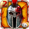Blood and Glory Legend App Icon