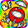 Time Geeks and Friends Premium App Icon