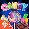 Candy Maker App Icon