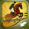 Jumping Horses Champions App Icon