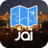 Jaipur Offline Map and Guide App Icon
