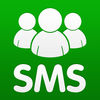 Group SMS App Icon