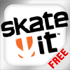 Skate It by EA FREE App Icon