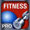 All-in Fitness 1000 Exercises Workouts and Calorie Counter