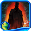 Real Crimes Jack the Ripper Full App Icon