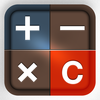 Calculator Pro for iPhone and iPod touch App Icon