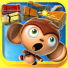 Monkey Slam App Icon
