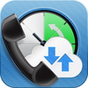 Call plusData Time Monitor App Icon