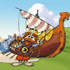 Viking Voyage App Icon