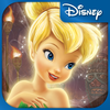 Disney Fairies Fashion Boutique App Icon
