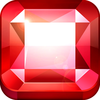 Gems With Friends Free App Icon