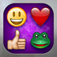 Emoji Icons Free App Icon