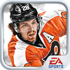 NHL 13 Companion App by EA Sports App Icon