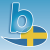 Byki Swedish App Icon