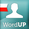 WordUP Polish ~ Mirai Language Systems App Icon