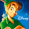 Peter Pan Disney Classics App Icon