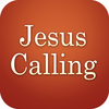 Jesus Calling Devotional by Sarah Young App Icon