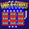 Bars and Stripes Slots App Icon