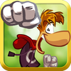 Rayman Jungle Run App Icon