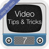 Tips and Tricks for iOS 6 and iPhone 5 - Video Walkthrough Secrets App Icon