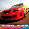 NOS Car Speedrace App Icon