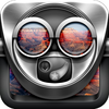 Binoculars App Icon