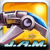 JAM Jets Aliens Missiles App Icon