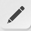 NoteS  Daily Journal App Icon